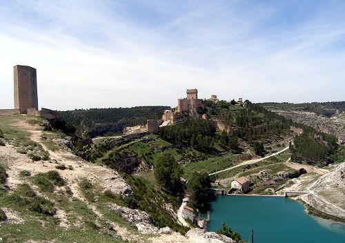 visitas, excursiones y tours en Cuenca