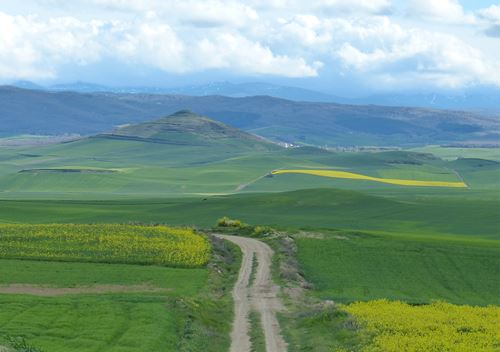 Rutas excursiones visitas guiadas tours guiados por los senderos olvidados de La Rioja