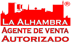 reservar visita guiada alhambra granada