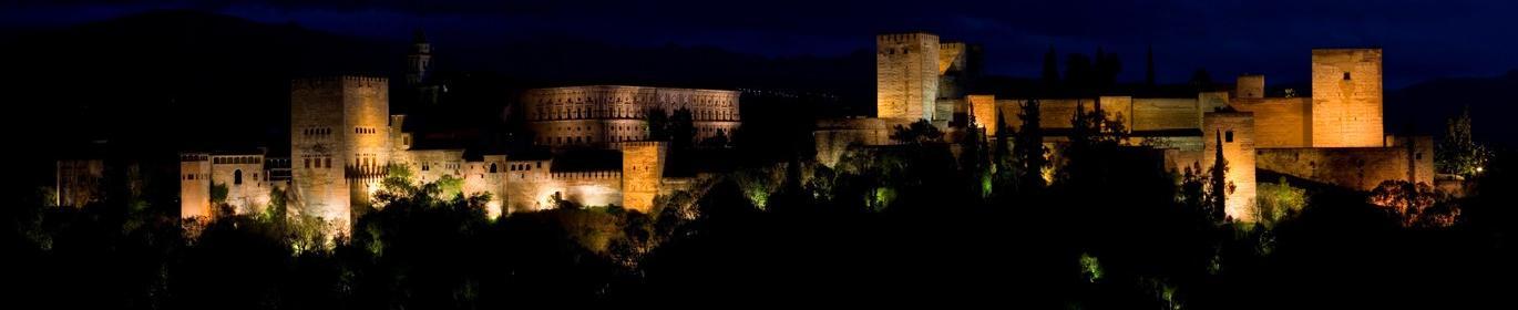 visitas guiadas oficiales alhambra granada