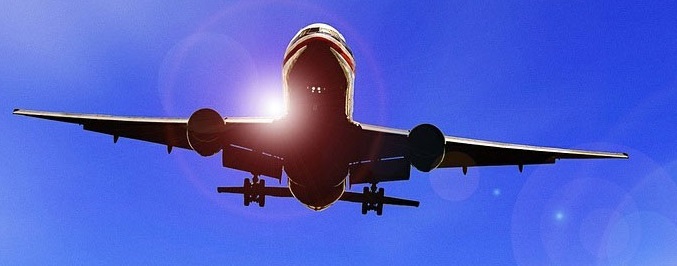 Vols bon marché de réservation de billets d'avion en ligne