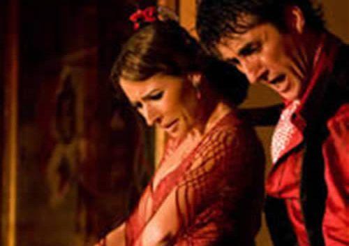 réserver acheter billets en ligne tours visits spectacle Soirée Flamenco show à Séville