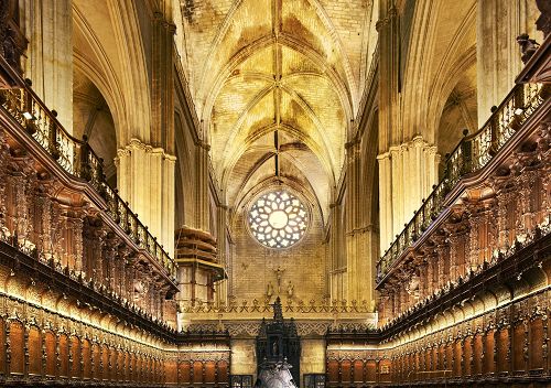 Visitas guiadas catedral Sevilla, tour guiado catedral Sevilla, visitar catedral Sevilla