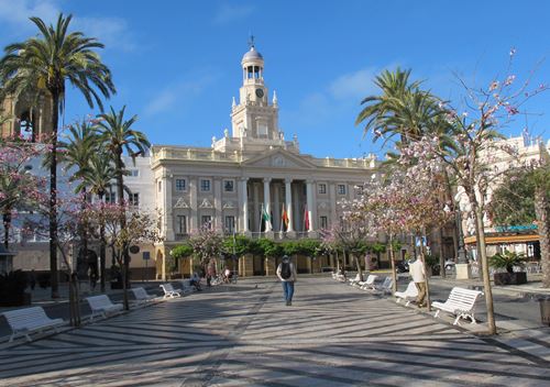 visitas, excursiones y tours en Cádiz