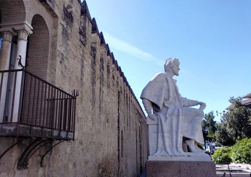 Ruta visitas guiadas tours Córdoba Patrimonio de la Humanidad