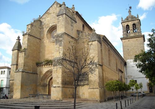 Ruta visita guiada Axerquía Norte de Córdoba