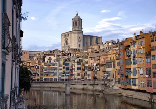 visitas, excursiones y tours en Gerona Girona