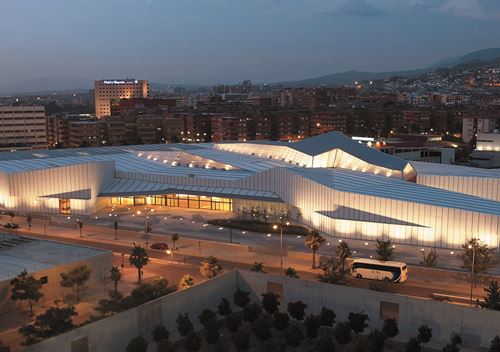 reservar visitas comprar tickets entradas para grupos parque de las ciencias Granada