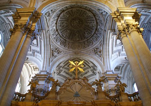 Visitas guiadas Catedral Jaén, tours guiados Catedral Jaén, visitar Catedral Jaén