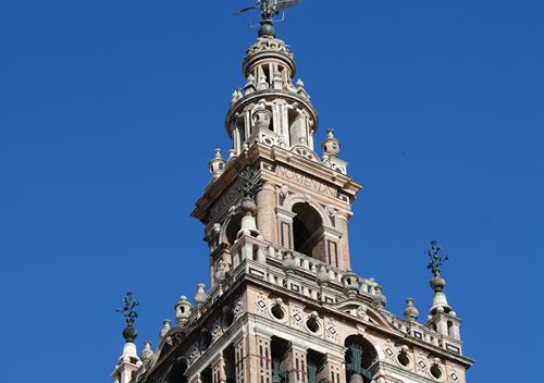 reservieren kaufen buchung tickets besucht Touren Fahrkarte karte karten Eintrittskarten Sevilla-Tour Faszinierend und Monumental Fascinating