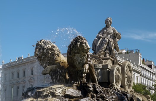 Touren, Ausflüge, Besichtigungen, Sehenswürdigkeiten, Touren und Aktivitäten in Madrid Spanien zu tun