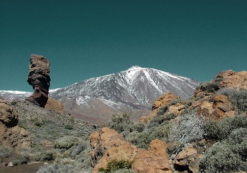 Excursions, voyages, attractions, visites et activités à Santa Cruz de Tenerife Espagne