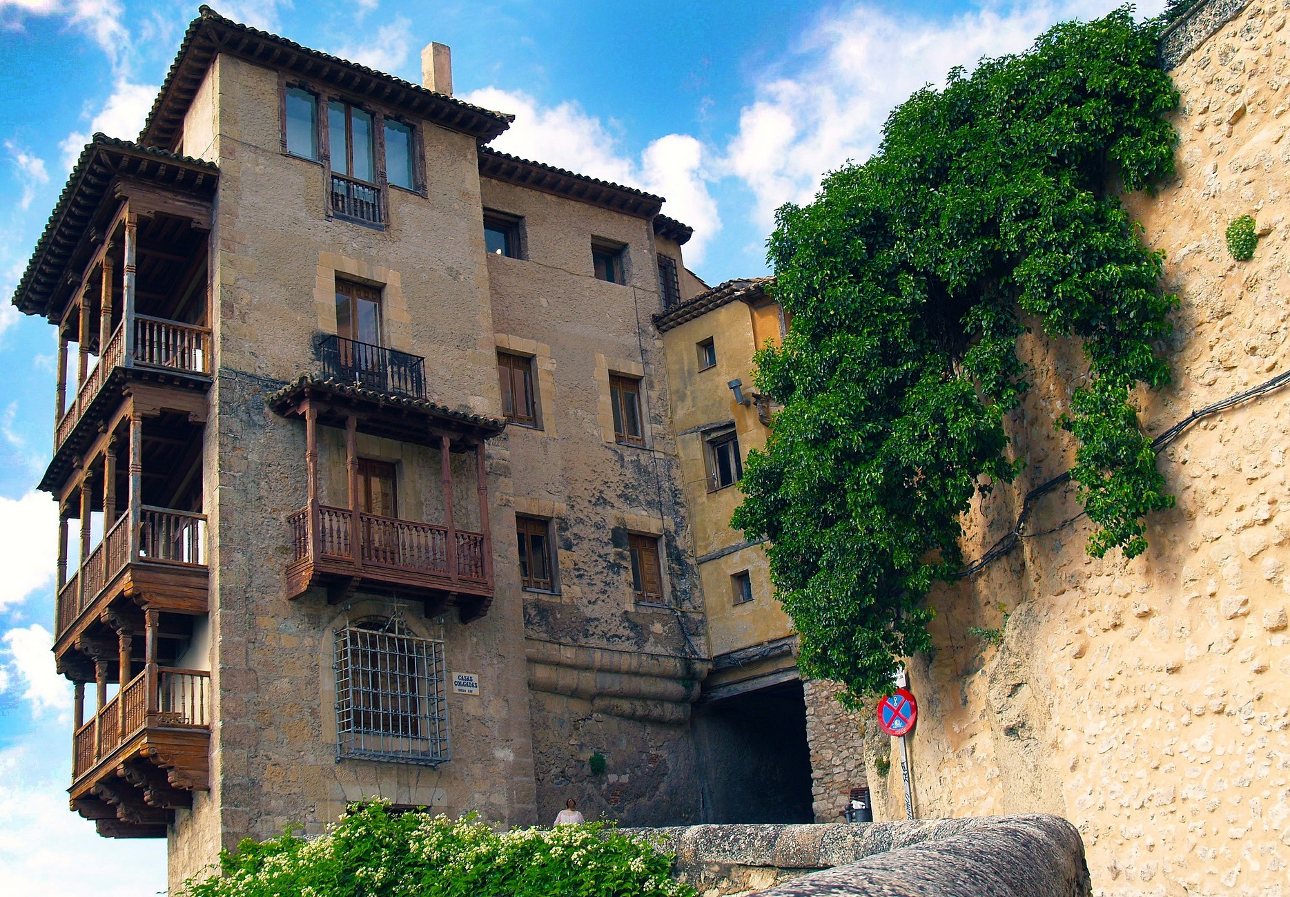 tours casco histórico Cuenca