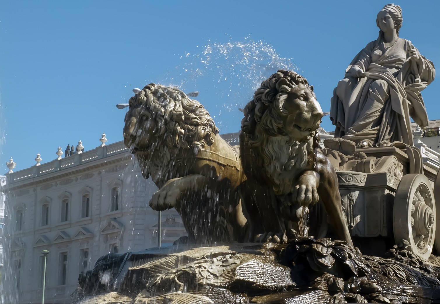 visitas, excursiones y tours en Madrid