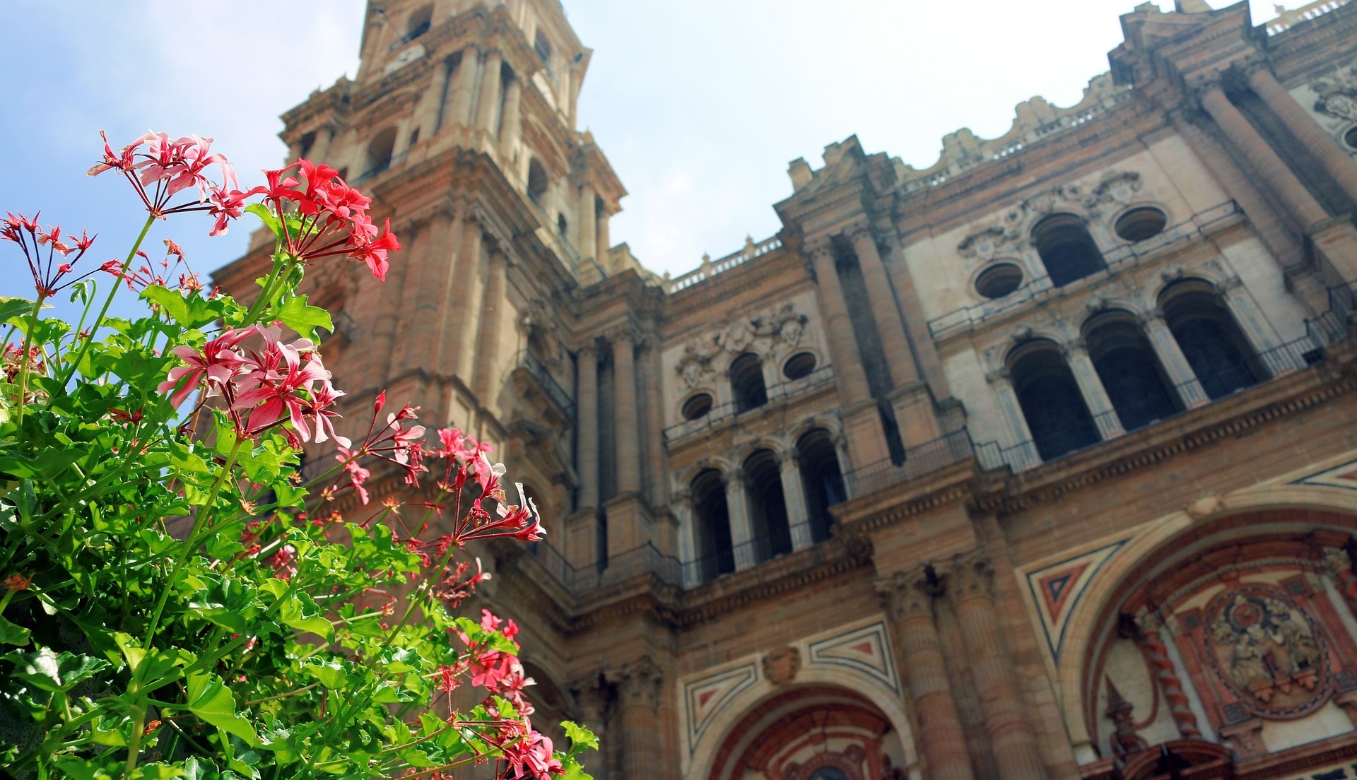 réservations réserver visites guidées tours billets visiter à Málaga