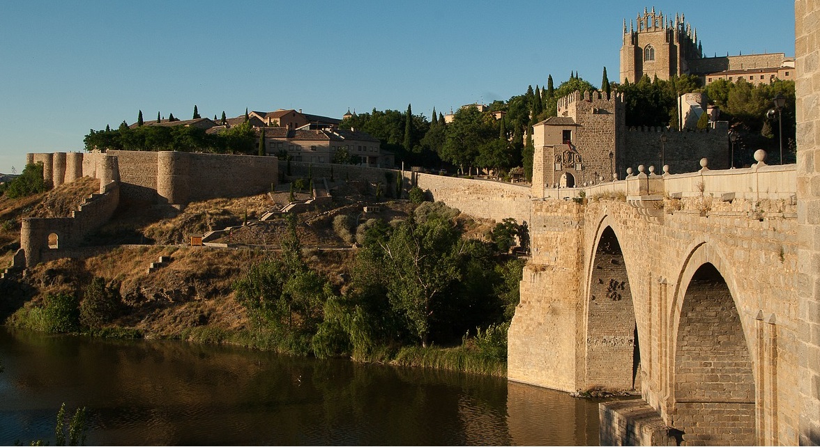 tours guiados bus Turístico Toledo