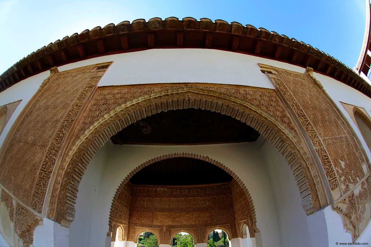 guided visits monument alhambra granada